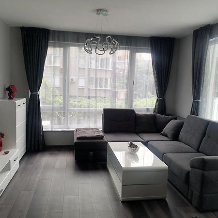 Appartamento Sunshine Terrace Plovdiv Esterno foto