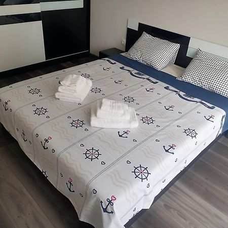 Appartamento Sunshine Terrace Plovdiv Esterno foto