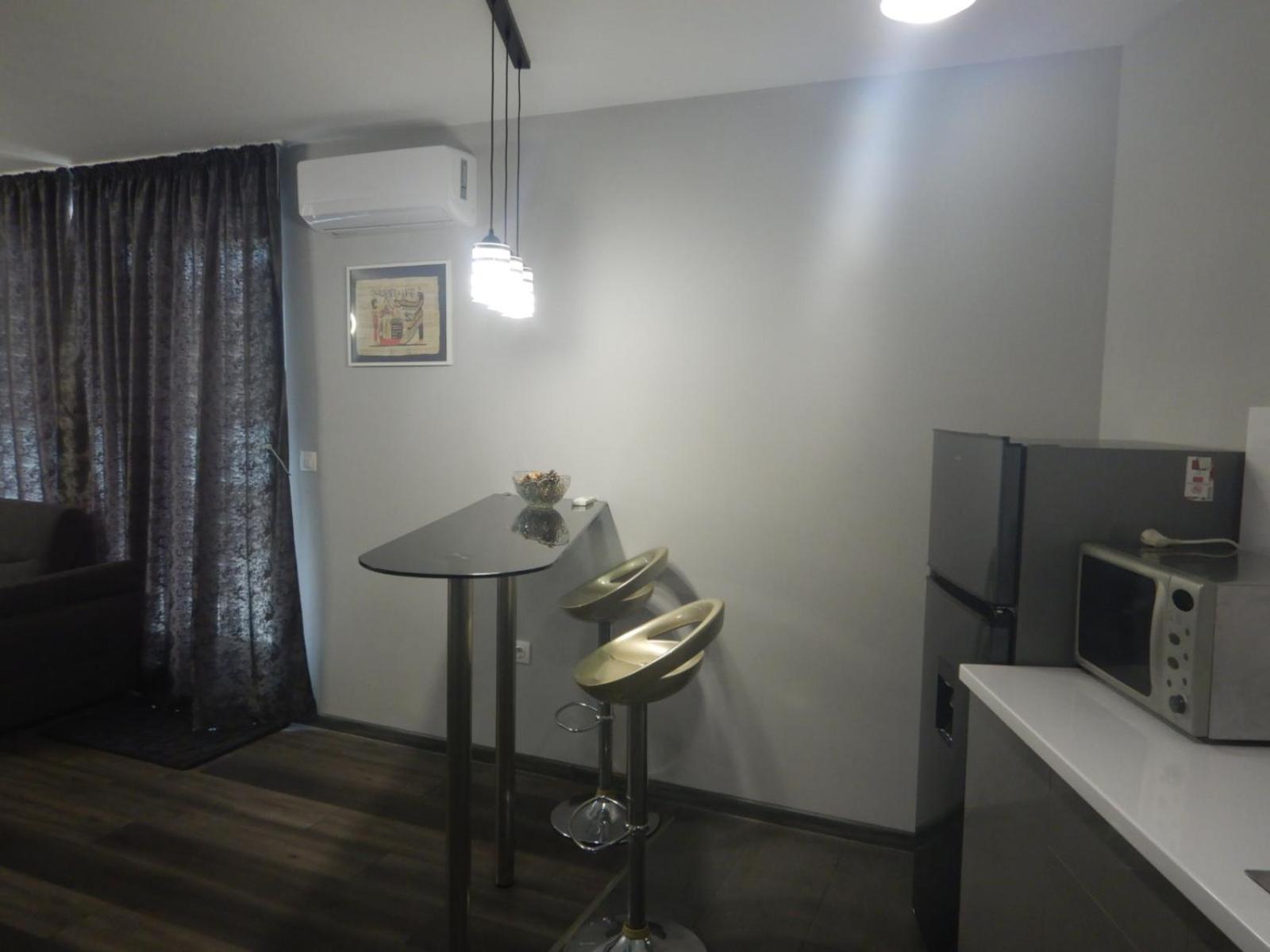 Appartamento Sunshine Terrace Plovdiv Esterno foto