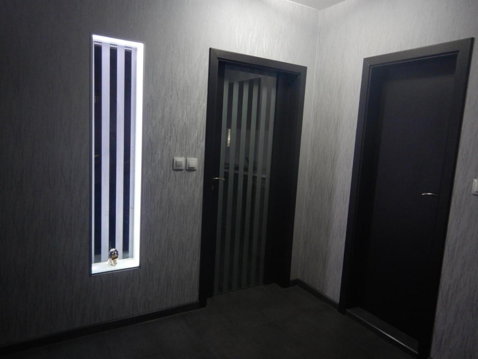 Appartamento Sunshine Terrace Plovdiv Esterno foto